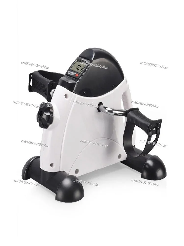 Rehabilitation training equipment - Bicycle stroke hemiplegia rehabilitation machine with adjustable resistance