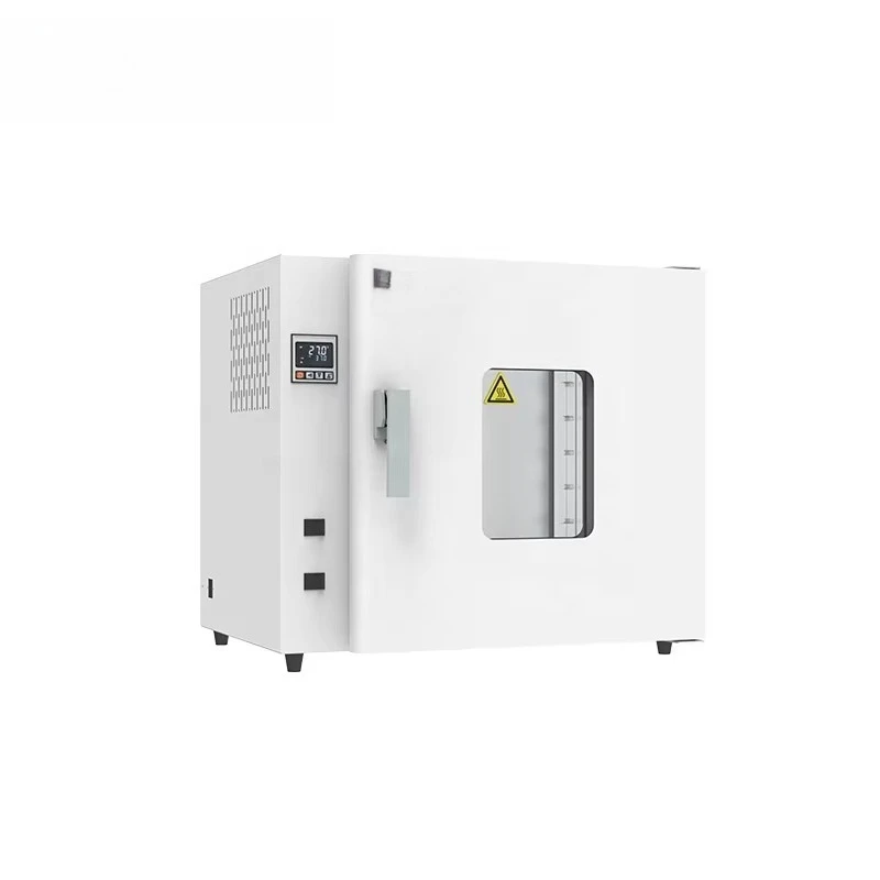 

China Forced Air Drying Oven BJPX-HGZ75 Good Thermal Insulation Performance High Quality Drying Oven for Labs