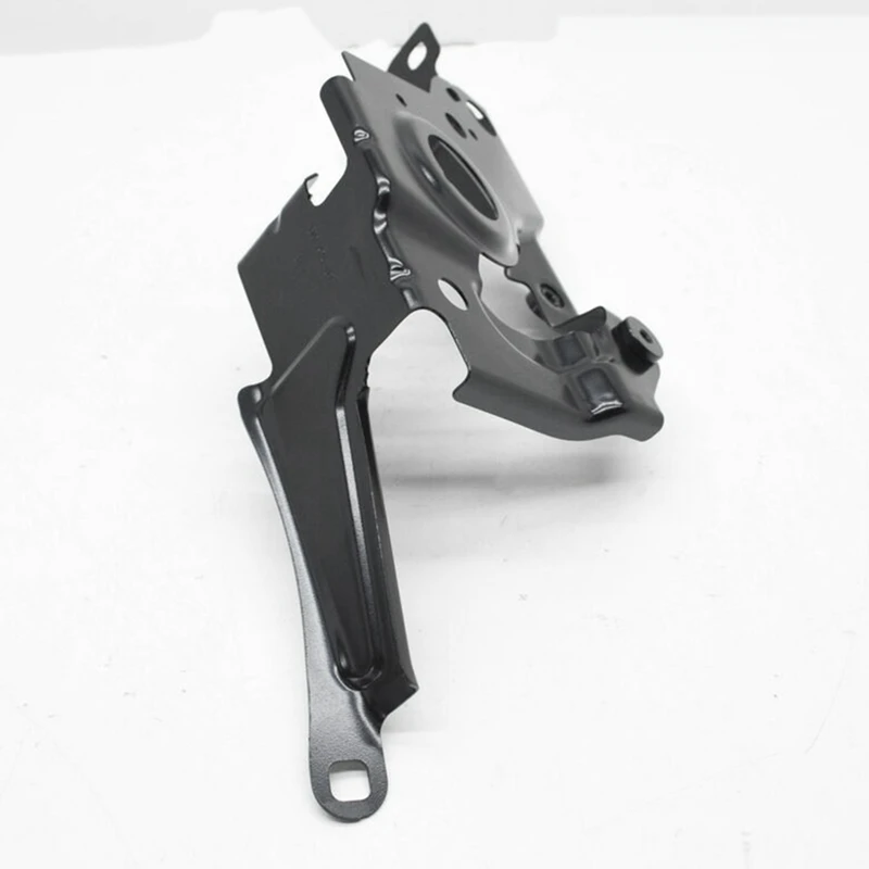 Front Fender Holder For BMW 3 4 Series M3 M4 G22 G23 G81 G82 G26 21-24 Side Bumper Bracket Iron Fixing