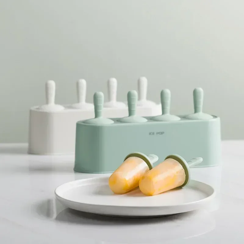Form für Eis: Die perfekte Lösung für kreative Eiskreationen zu Hause