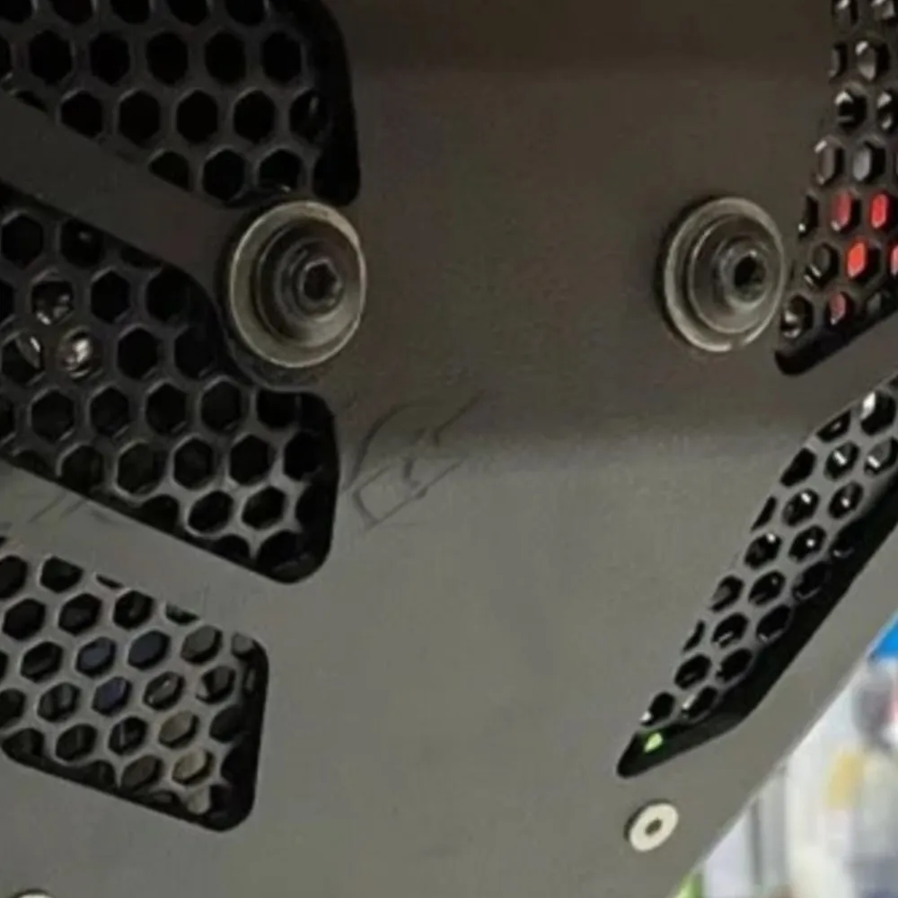 

Engine Guard Protector Motorcycle For Ducati Multistrada 1200 S / D air / Pikes Peak 2015 2016 2017 Engine Housing Protection