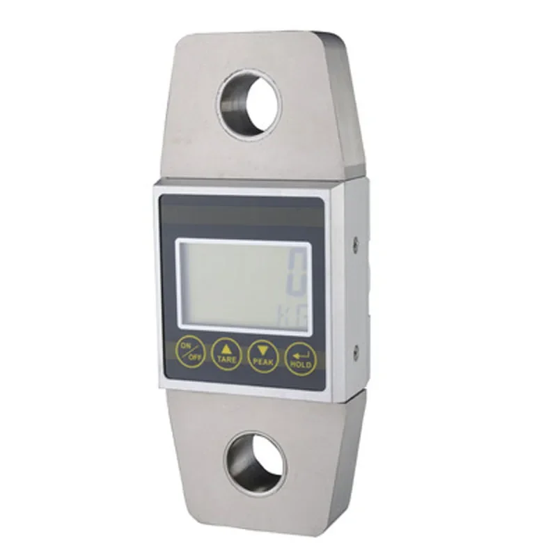 3000kg 3T Crane Scale High Precision Weighing Scale Digital Hanging Scale Without Hook BB