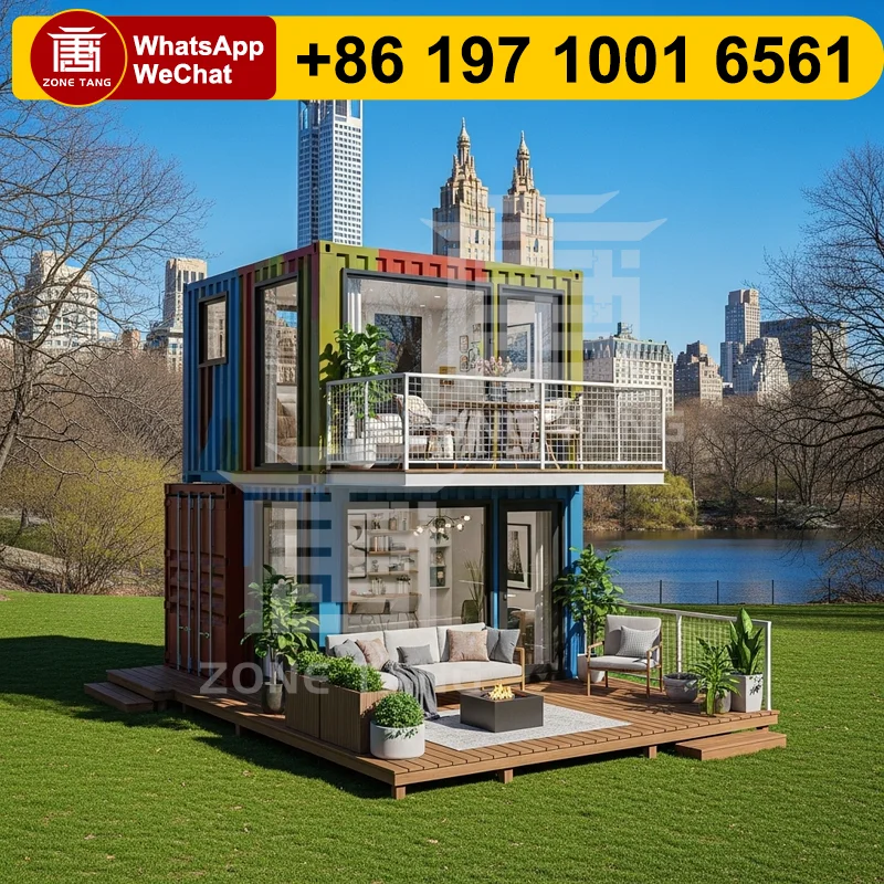 

Prefab Houses Global Shipping Factory Prefabrication Multi Purpose Prefab Tiny Homes Pre Fabricated Homes Best Flat Pack House