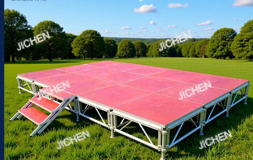 Jc Aluminum Alloy S…