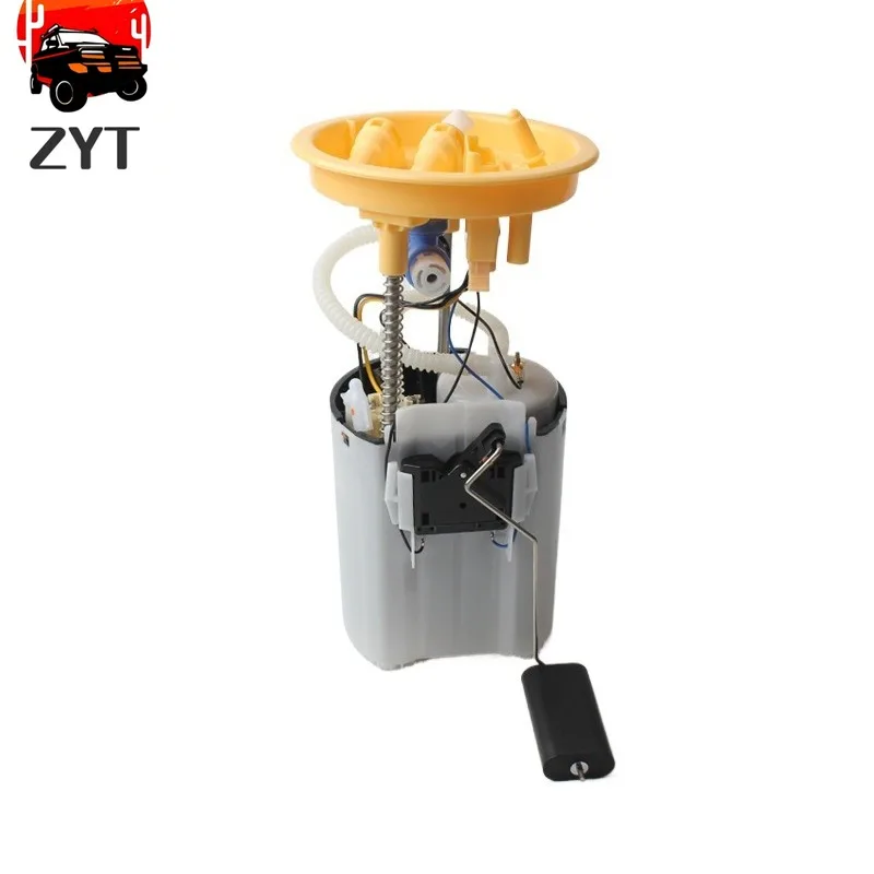 

Новый топливный насос в сборе 23432876 31372876 для Volvo S80 V70 XC60 XC70 2010-2017 1.6L 2.0L AG9N-9H307-AD A2C87398500