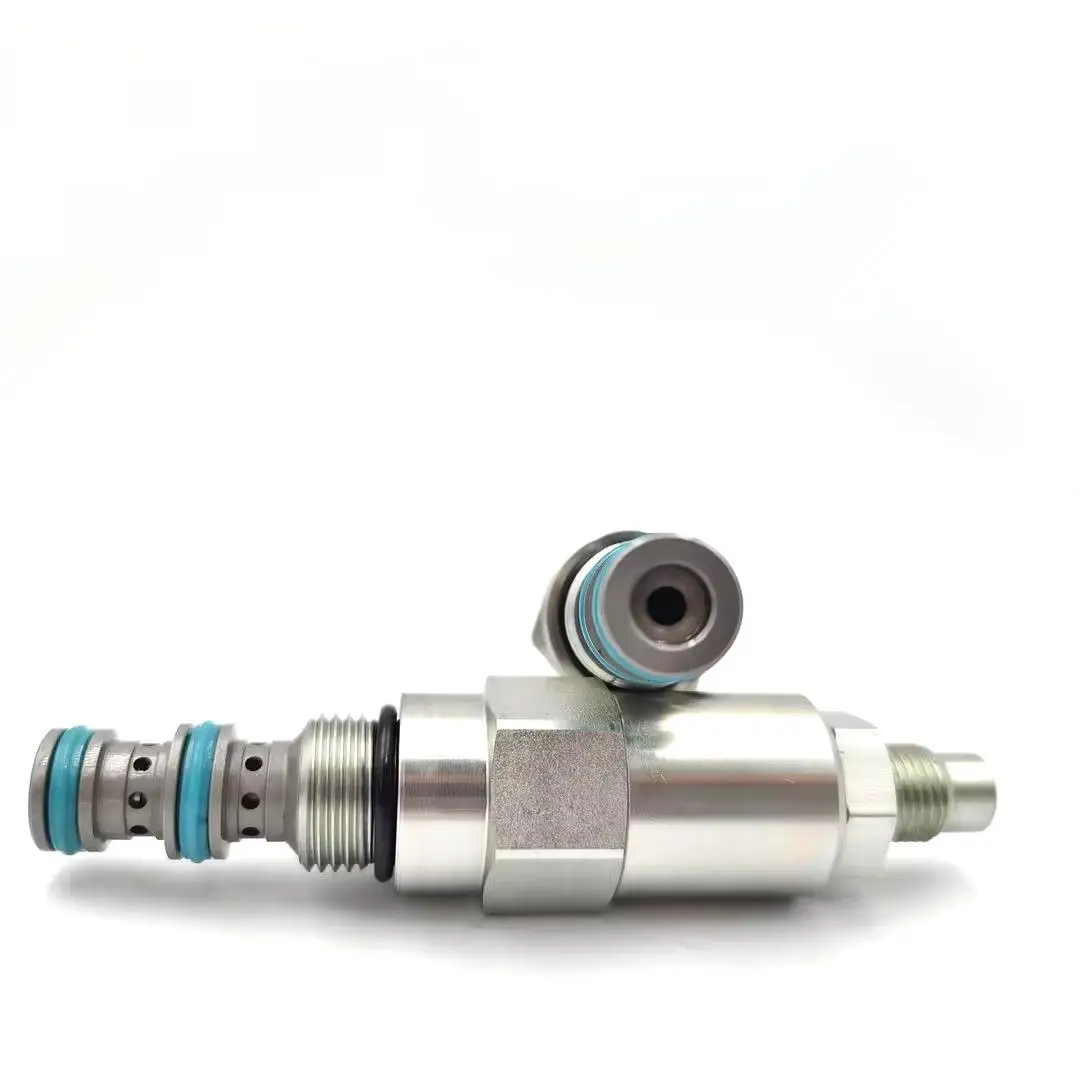 Flyingbull Transmission Solenoid Valve DR08P-01-C-N-090K064 for Automatic Gearbox