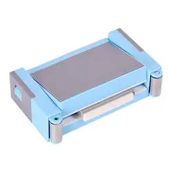 Luthier Sanding Tools Leveler Slotting Files For Guitar Guitar Nut And Saddle Sander Leveler Slotting Files For Electric