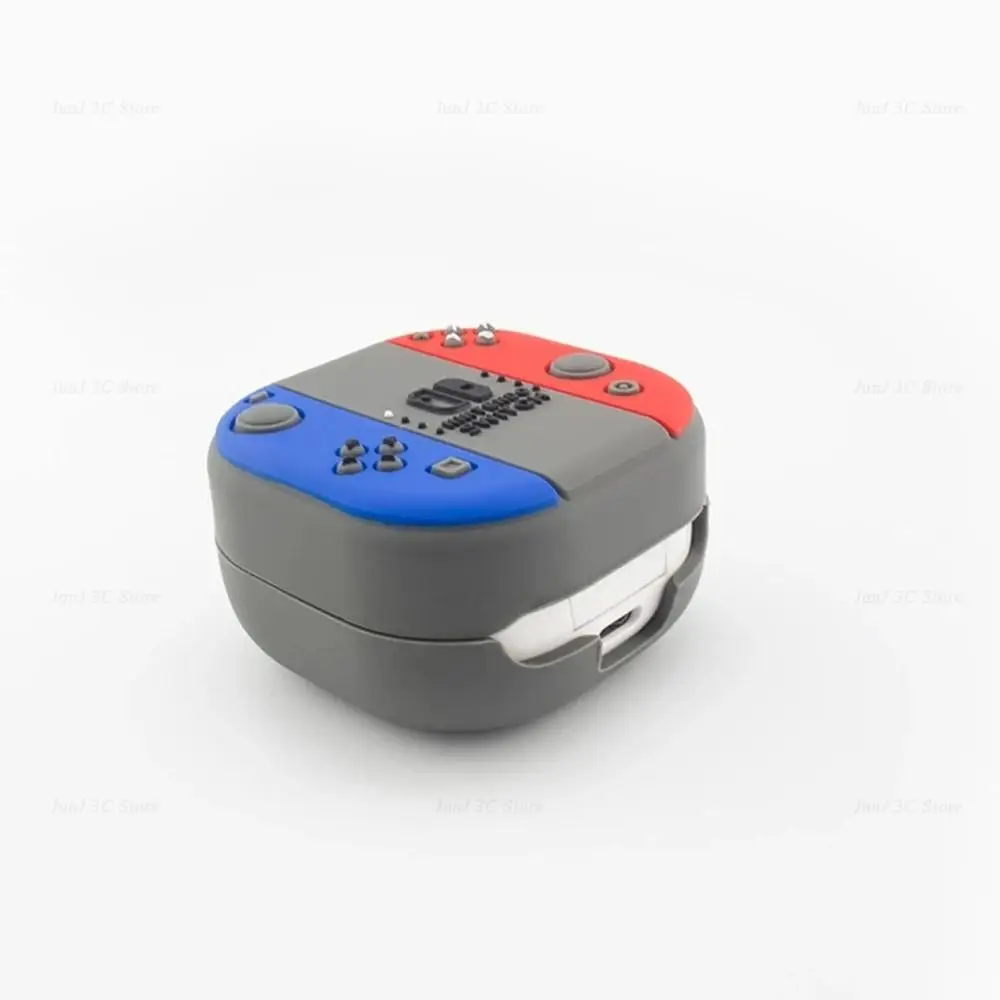 Custodia per Console di gioco per Samsung Galaxy Buds 2 Buds2 Pro Buds FE Buds Live Soft Cover per cuffie in Silicone Funda per Samsung Buds 2