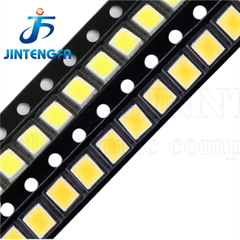 مصباح باعث لثنائي بي سي ، SMD LED ، رقائق الصمام الثنائي ، 3 فولت ، أبيض ، دافئ ، مثبت على السطح ، أحمر ، أخضر ، أزرق ، جودة عالية ،