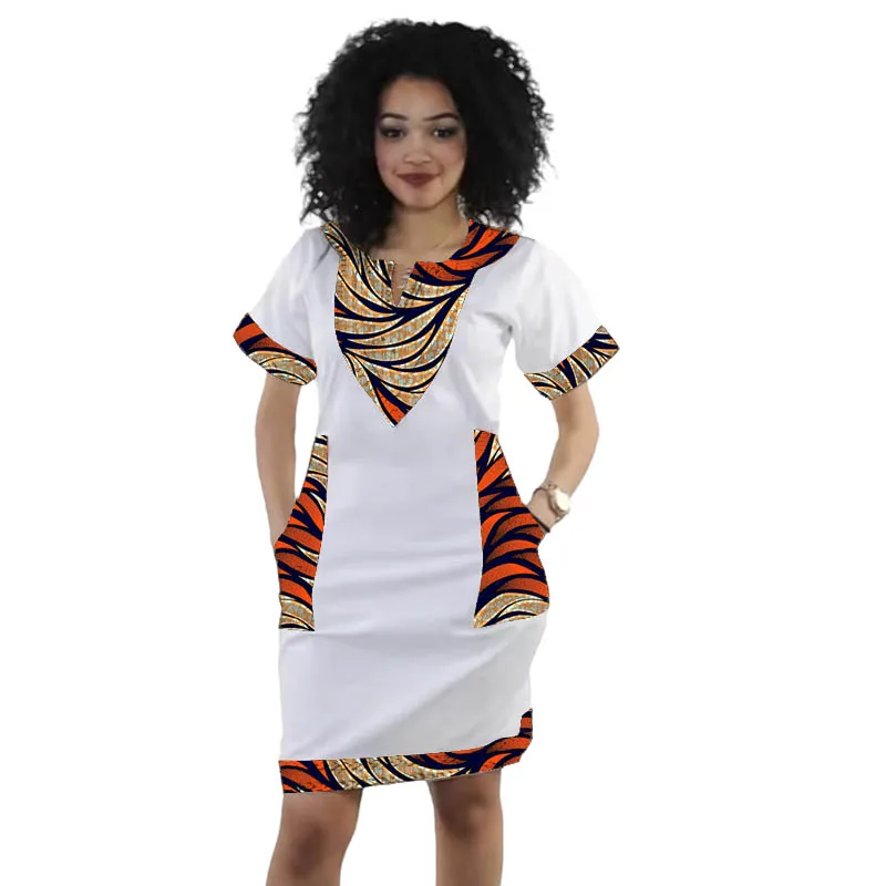 Thumbnail 4 - #16 Compare African Print Traditional Outfits Before You Buy