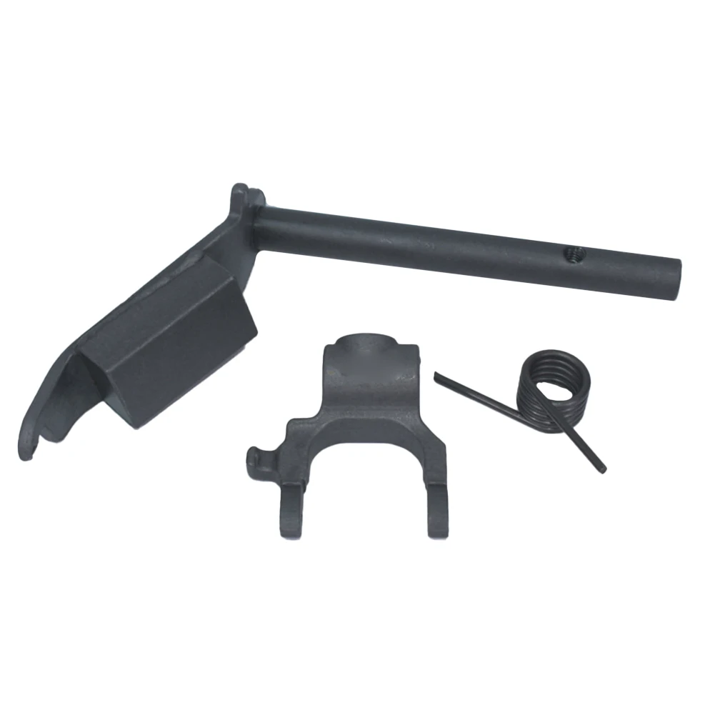 

1.1L 1.2L Clutch Release Fork Vehicle Maintenance As Shown Easy Installation Clutch Part Automotive Accessories