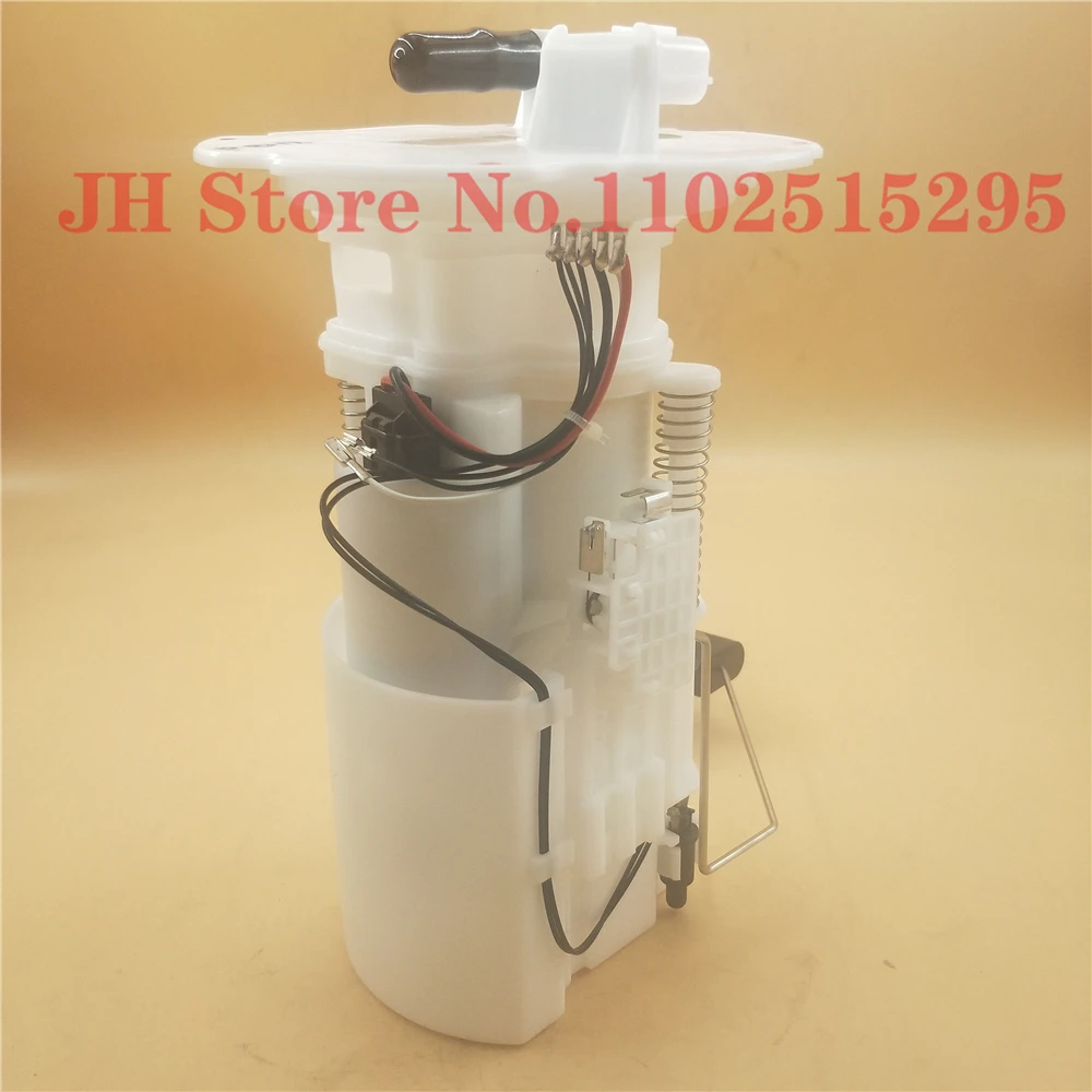 

JH Fuel Pump Assembly For Nissan 350Z Infiniti G35 G37 M35 Fuga 17040-JL00A 17040JL00A 17040-EH51A 17040-EH50A 17040-EH11A