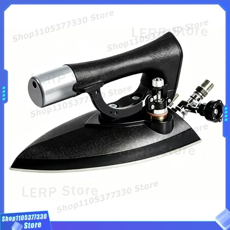 DY-C2 Industrial Steam Iron for Garment Factory Sewing Machine Accessories Professional Pressing Tool Heavy Duty Equipment