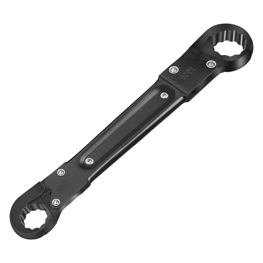 

New Wrench Wrench Kit Built To Last Dual Efficiency Effortless Installation Plumbing Wrench Factory Dual Wrench Kit