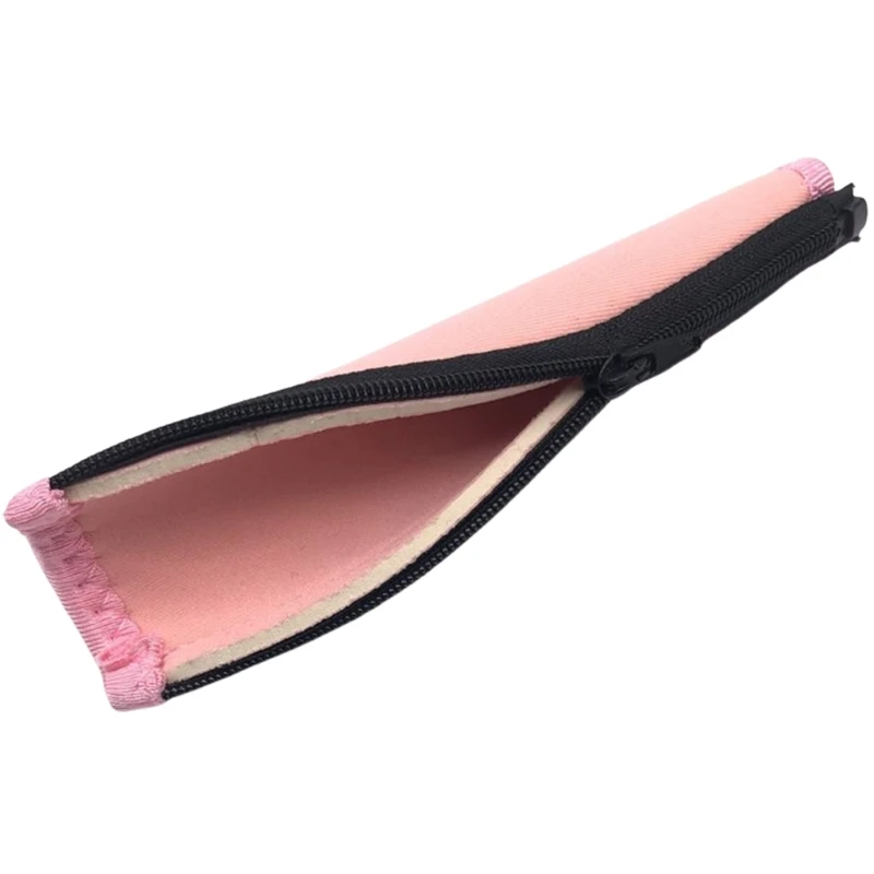 h7jf Universal Headband Pad for ATH-SR30BT WS660BT上の耳ヘッドセットソフトヘッドビームクッション