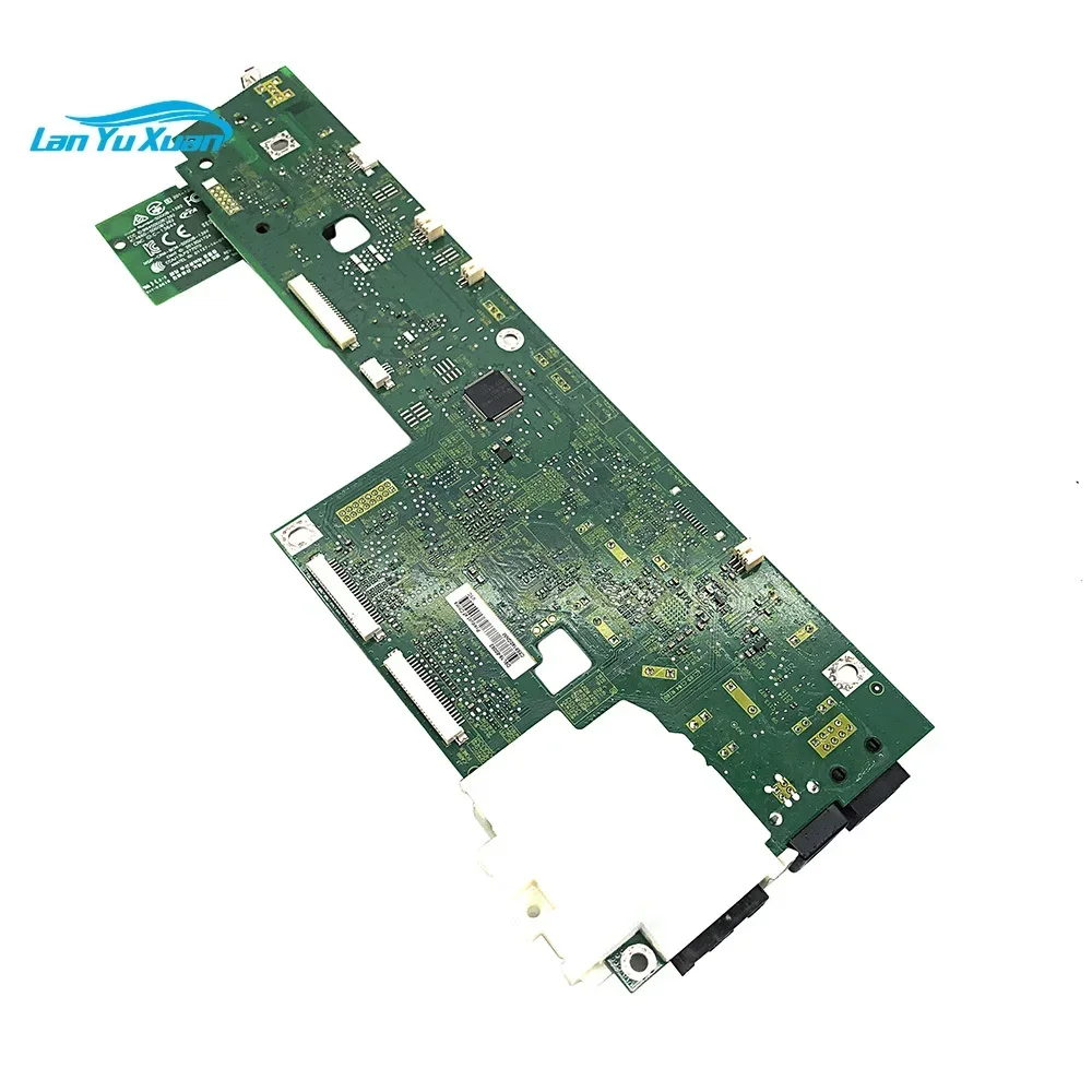 Formatteerkaart Hoofdmoederbord D9L18A D9L18-60082 Past voor HP OfficeJet Pro 8710 All-in-One Printer