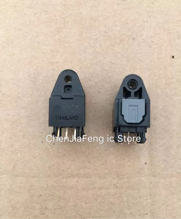 2 PCS ~ 10 PÇS/LOTE TORX147L RX147L R147L DIP-3 TOTX147L TX147L novo original