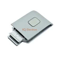 NEW Genuine USB HDMI-compatible Port Side Door Case Cover For GoPro Hero 7 white Camera Replacement Part