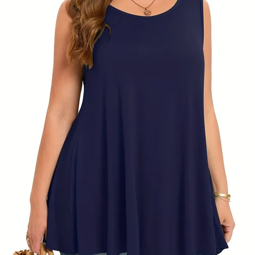 Abbigliamento Plus Size