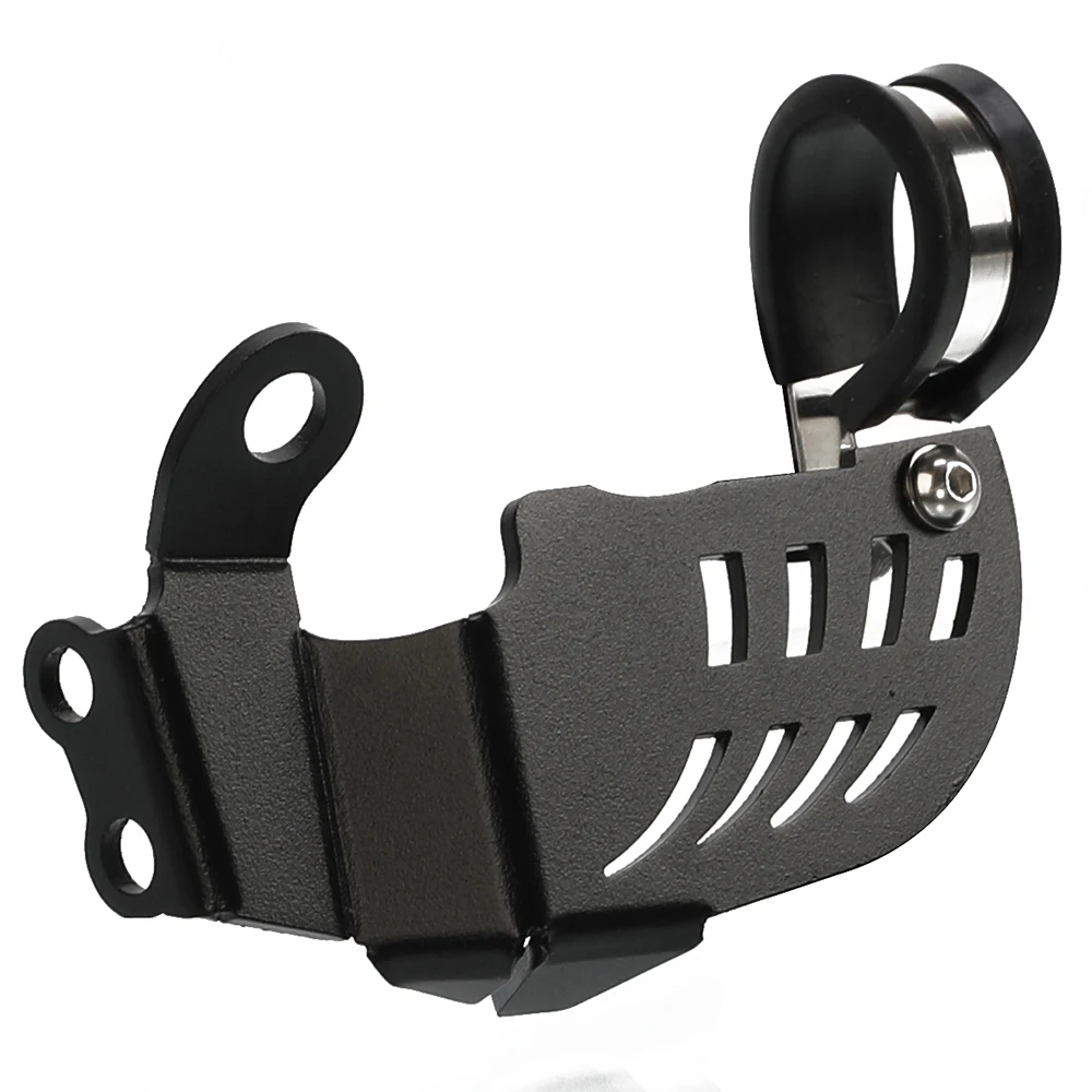 For BMW R1200GS R1200 GS LC ADV R1250GS R1250 R 1250 GS Adventure Side Stand Switch Protector Guard R1250RS R1250R R1200R 1200RS