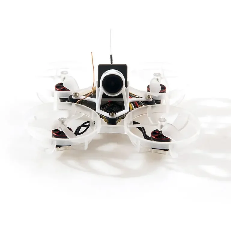APHappyModel Mobula6 Freestyle HD - Brushless Tiny Whoop Built-in HDZERO AIO5 Flight Controller HDZero LUX Camera SPI ELRS 2.4G