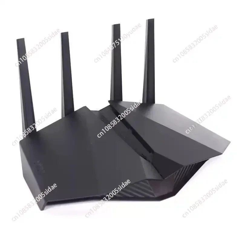 AX82U WIFI6 Router, Gigabit Doméstic, High Speed, AX86U, AX11000AX58 92U 88U