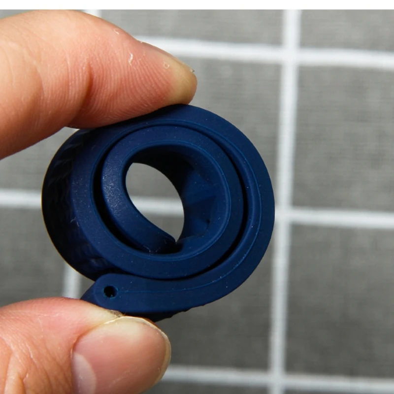 20mm 22mm Silicone Watch Band For SEIKO 5 SRPD63K1 Prospex Sports Series Waterproof  Watch Strap Bracelet