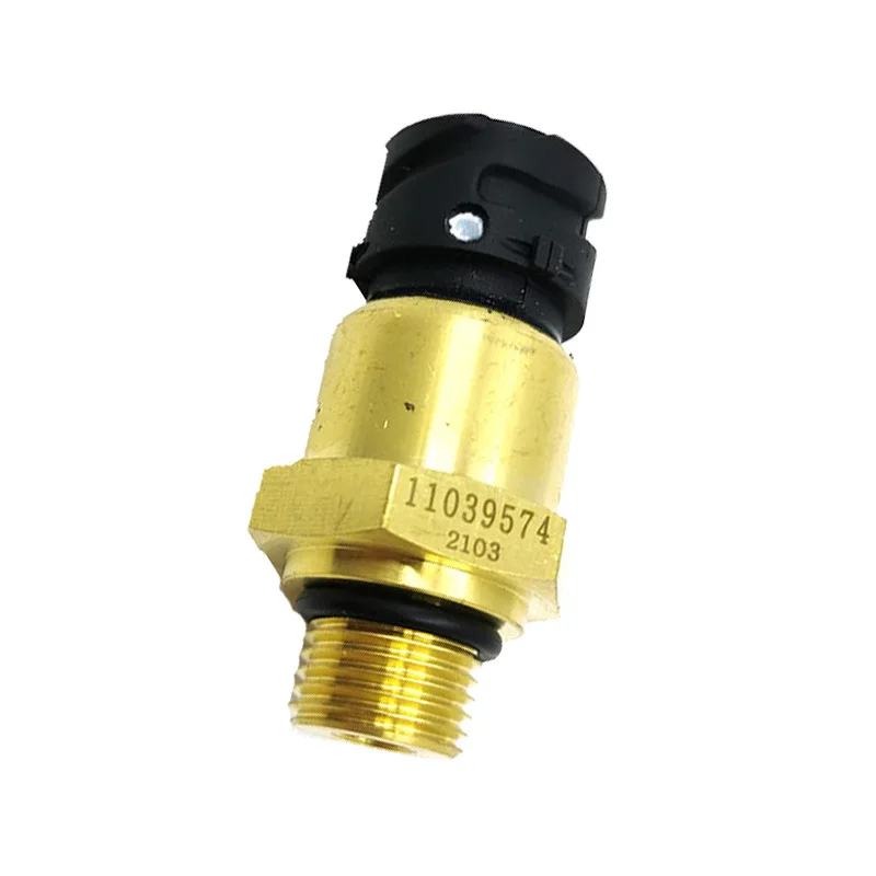 

Applicable To Ec210/460 Truck Wheel Loader Engine Pressure Sensor Switch 11039574
