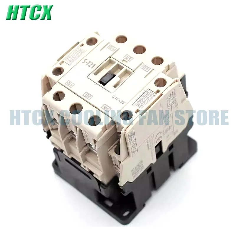 

New Original AC Contactor S-T21 220V 110V 380V