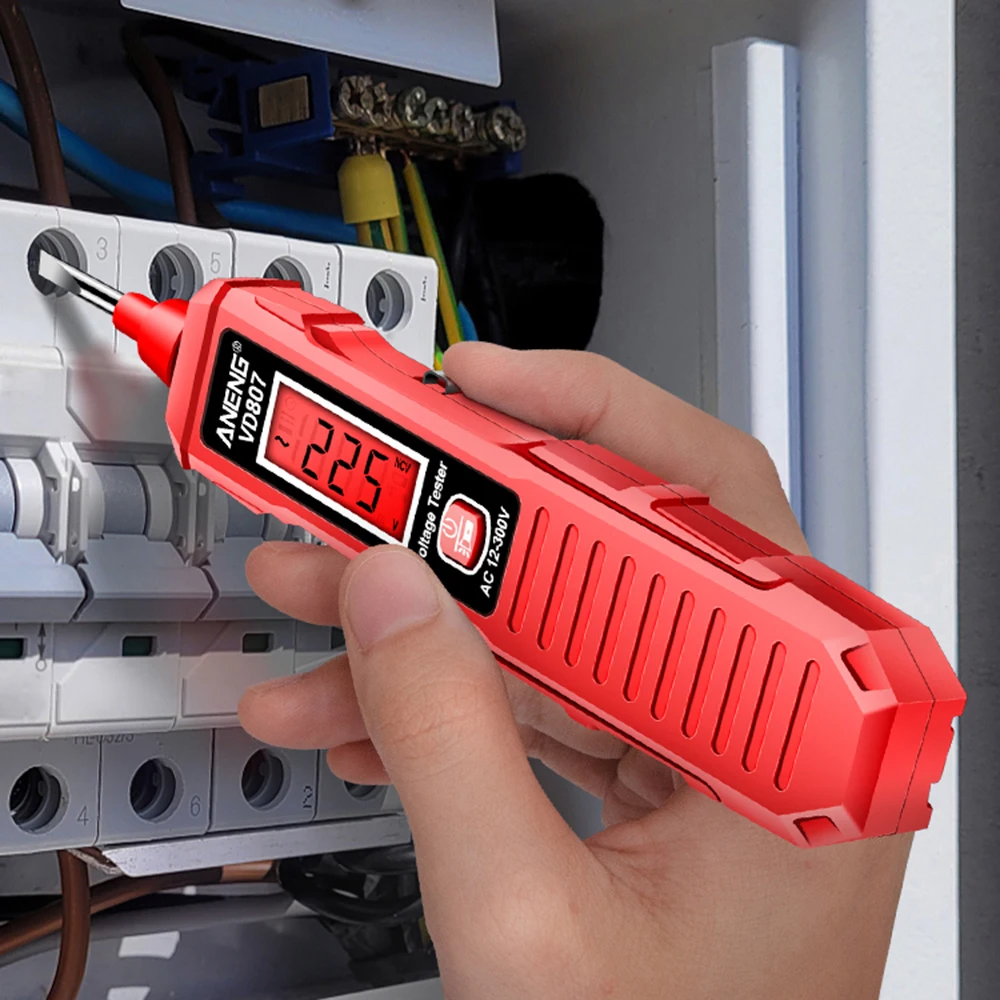 Pen Type Digital Mu… - image