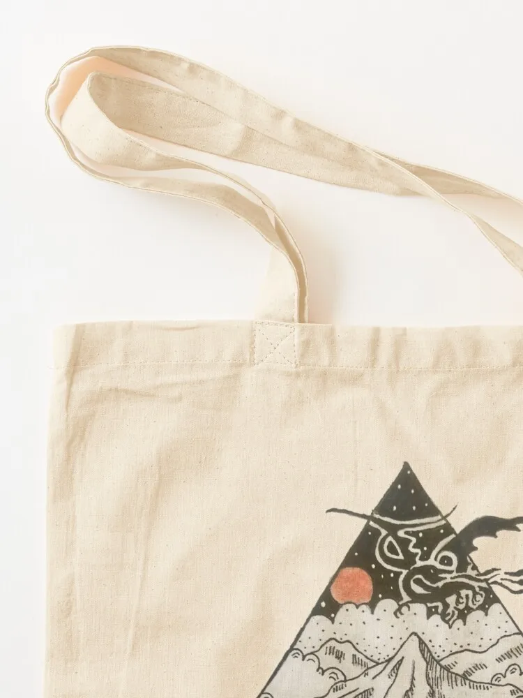 Let's go on an adventure! Tote Bag bag for beach shopping cart bags Women's beach bags sacs de shopping