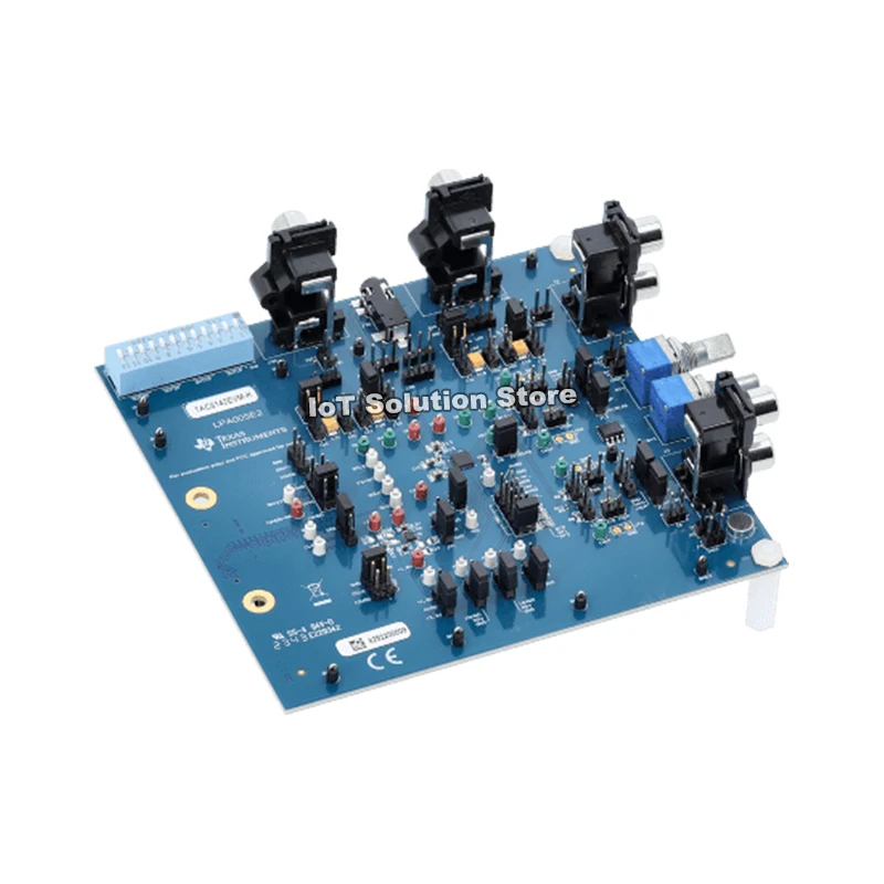 

TAC5142EVM-K TAC5142 evaluation module TAC5142EVM K