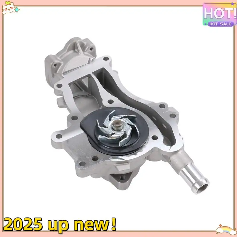 Superior-AW6662 1334128 1334169 1334210 1334228 1334219 C1334169 25193406 25192709 Engine Water Pump For Buick Encora