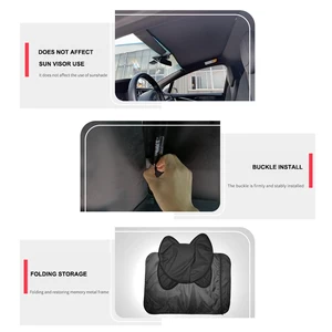 8 güneşin asma tavanında en çok satılan satışlar - №3