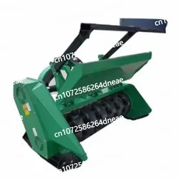 Hot Sale Tractor Use Hydraulic Forestry Mulcher, Forestry Mower ,forestry Slasher Forestry Chipper