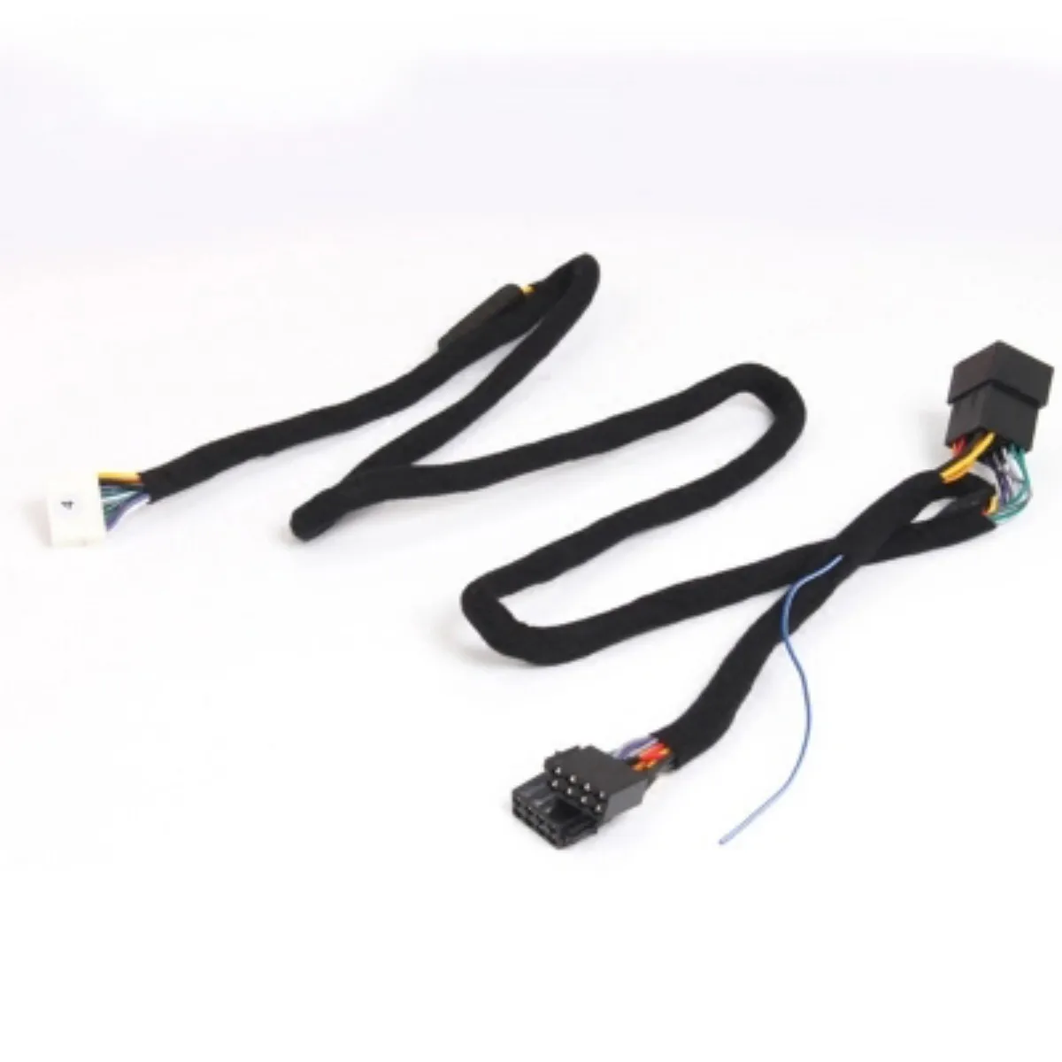 1PCS Dsp Harness Special Different Car Is Different Contact Us Before Place The Order and Leave A Message of What Car