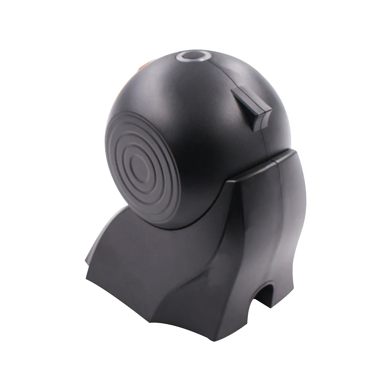 High Speed Bluetooth 2d Barcode Scanner MP8120Y for Warehouse