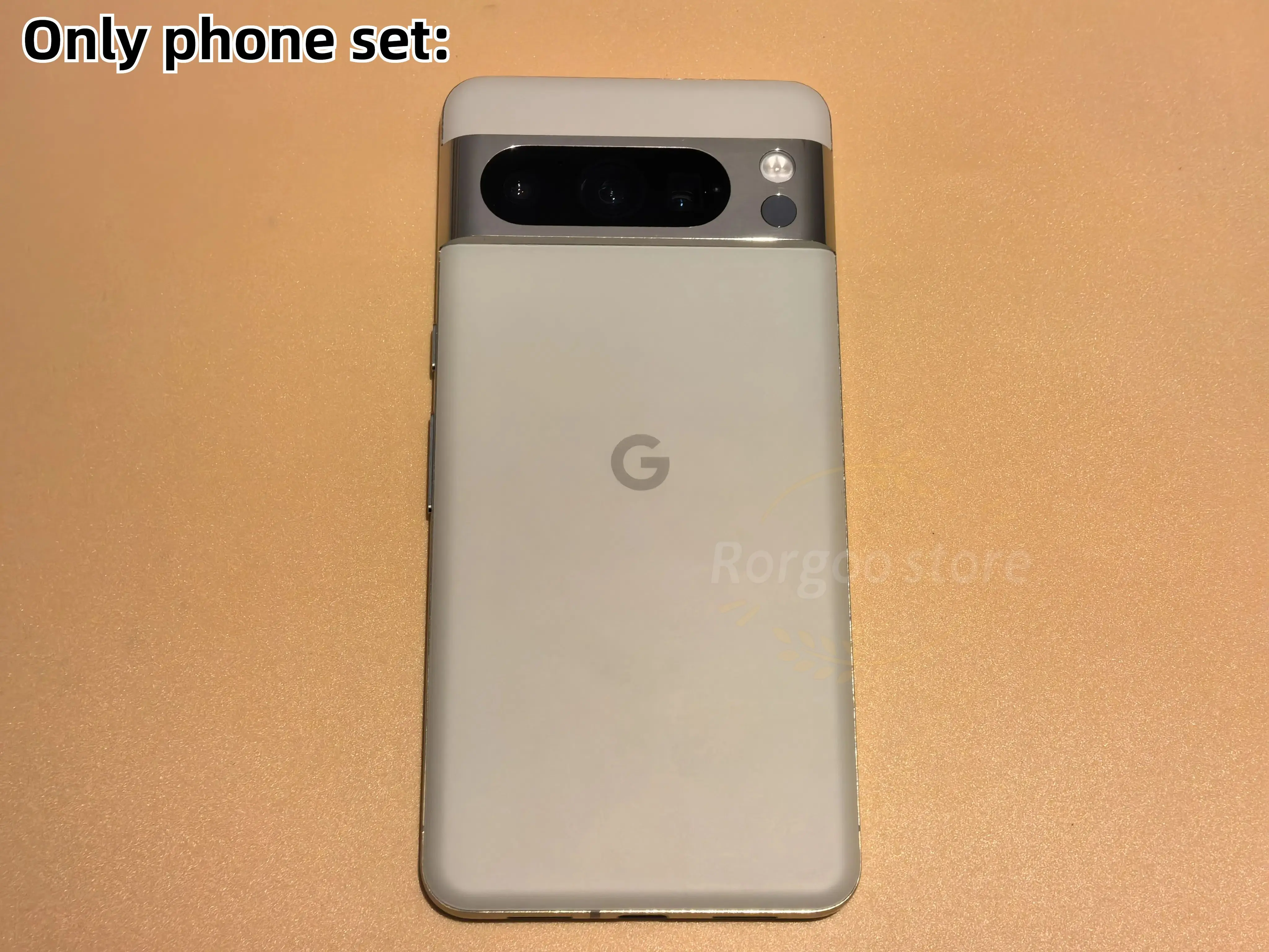 Google Pixel 8 Pro Cell Phone 128GB 256GB 512GB 5G 6.7