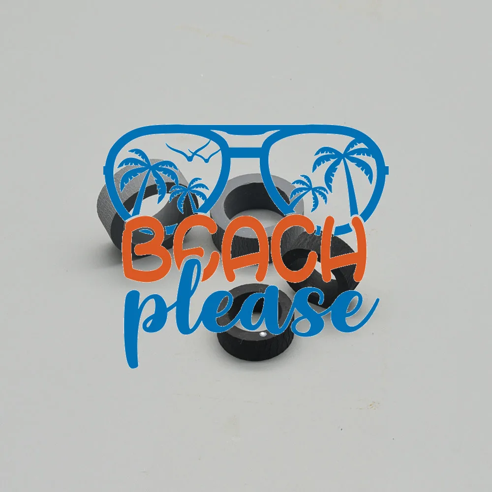 

5SETS KV-SS058 Exchange Roller Kit Tire for PANASONIC KV-S1026C KV-S1046C KV-S1065C KV-S1037 KV-S1038