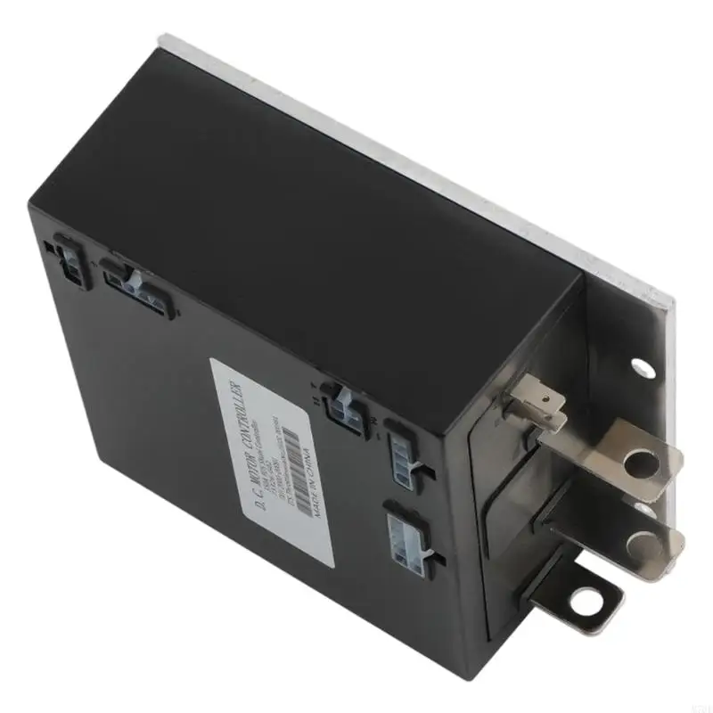 M76E Golf Cart Motor Controller 36V 350A für 2000-2009 EZGO TXT ITS Reparatur Teil Verwendung – Detail 3