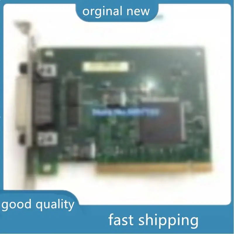 

82350b Pci-gpib 82350b Gpib 82350-66511 Test Used