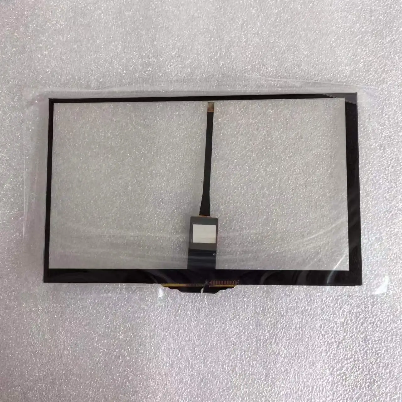 New 7inch  Digitizer Touch Panel For FNIRSI -1013D