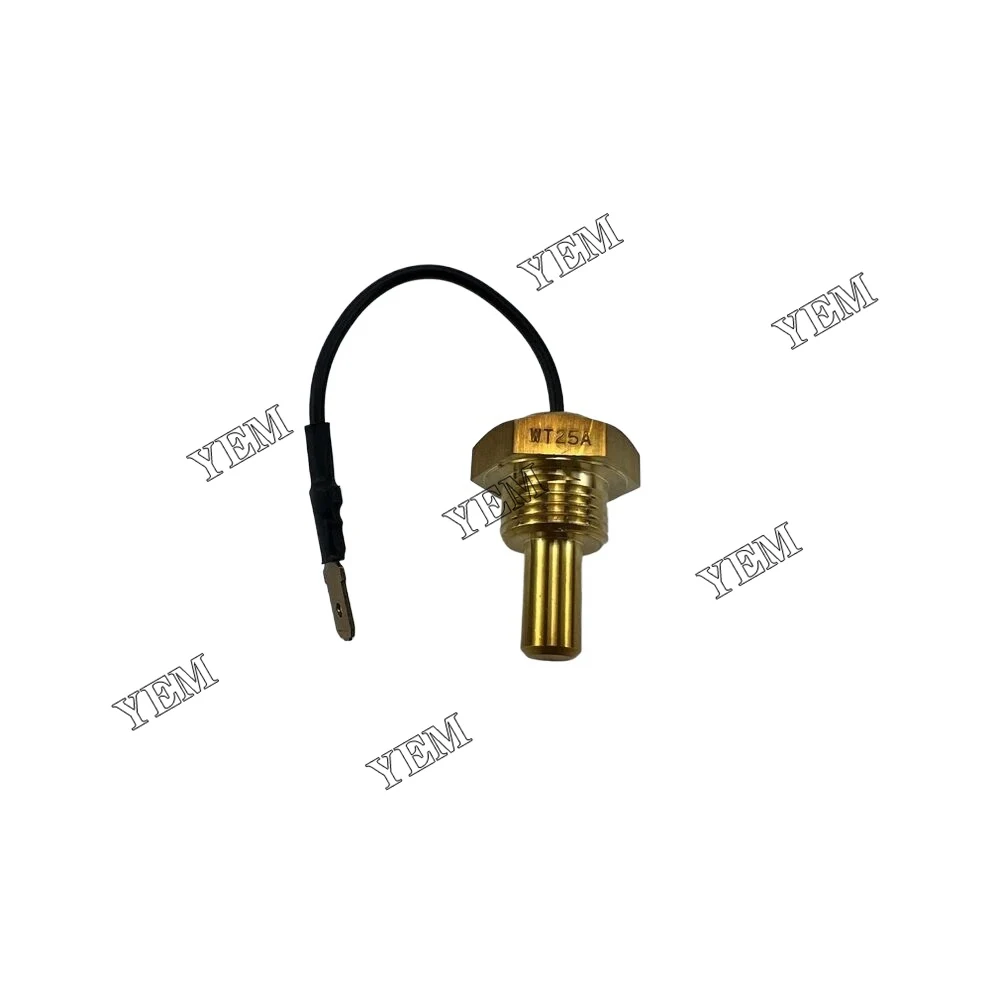 New 4TNV94 Water Temp Sensor 129107-44901 For Yanmar Engine