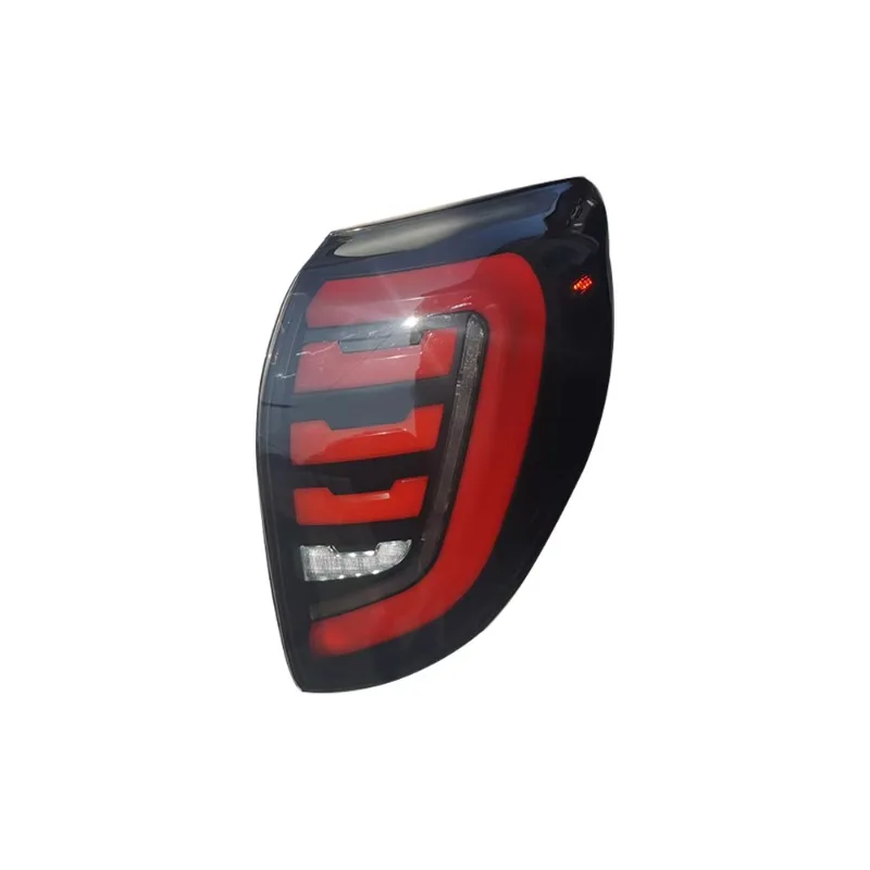

FITS for 2009-2012 RAV4 LED TAIL LAMP,UPGRADED STYLE REAR LIGHTS