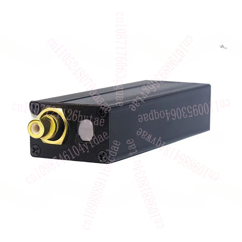 

Подходит для Xiaoying U0 XMOS XU316, Италия, цифровой USB-интерфейс для коаксиального волокна, асинхронного аудио DSD64