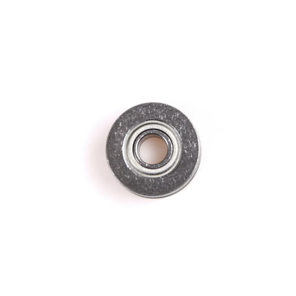 10pcs Micro Bearing V623 V624ZZ U623ZZ U624ZZ U604ZZ U-groove V-groove Over Line Pulley