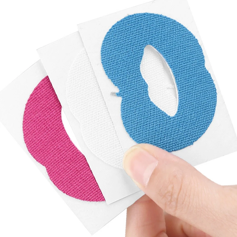 10Pcs Cartoon Stop Snoring Patch Nasal Strips Better Breath Anti-Snore Sleep Anti-snoring Aid Snoring-Prevention