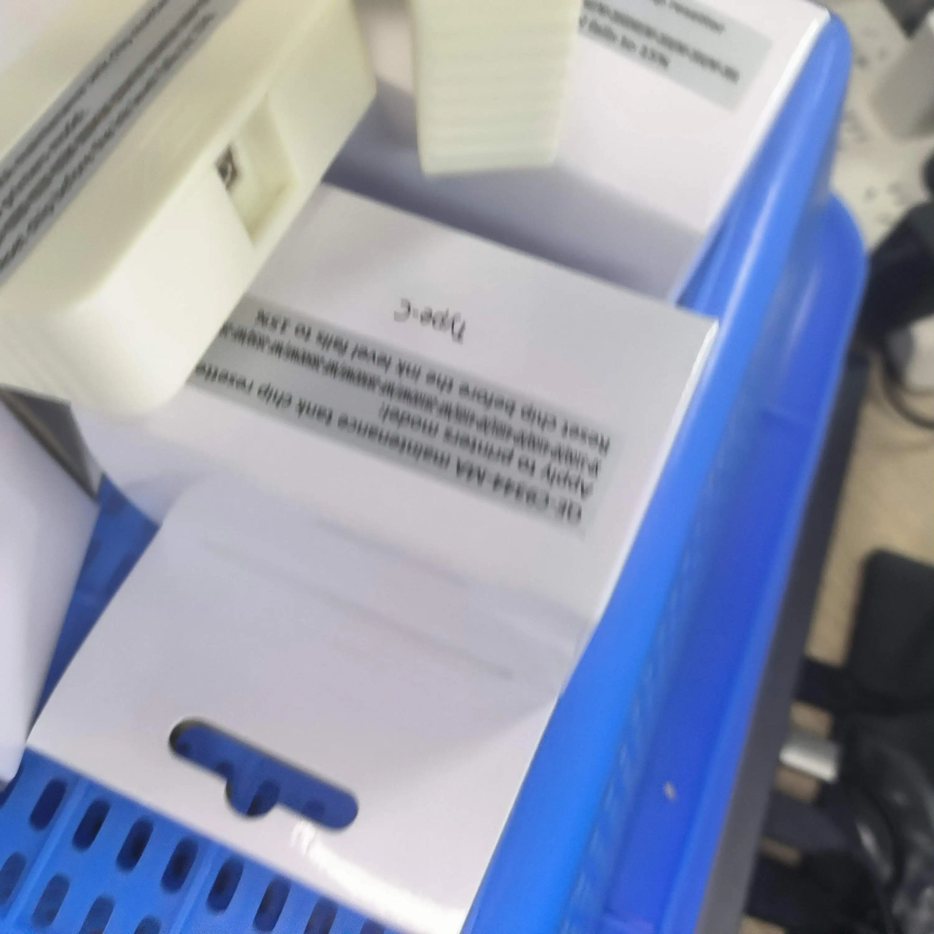 

C9344 Maintenance Box Tank Chip Resetter For Epson L5590 L3550 XP-2200 XP-2205 XP-3200 3205 4200 4205 WF-2910 WF-2950 2930 2935