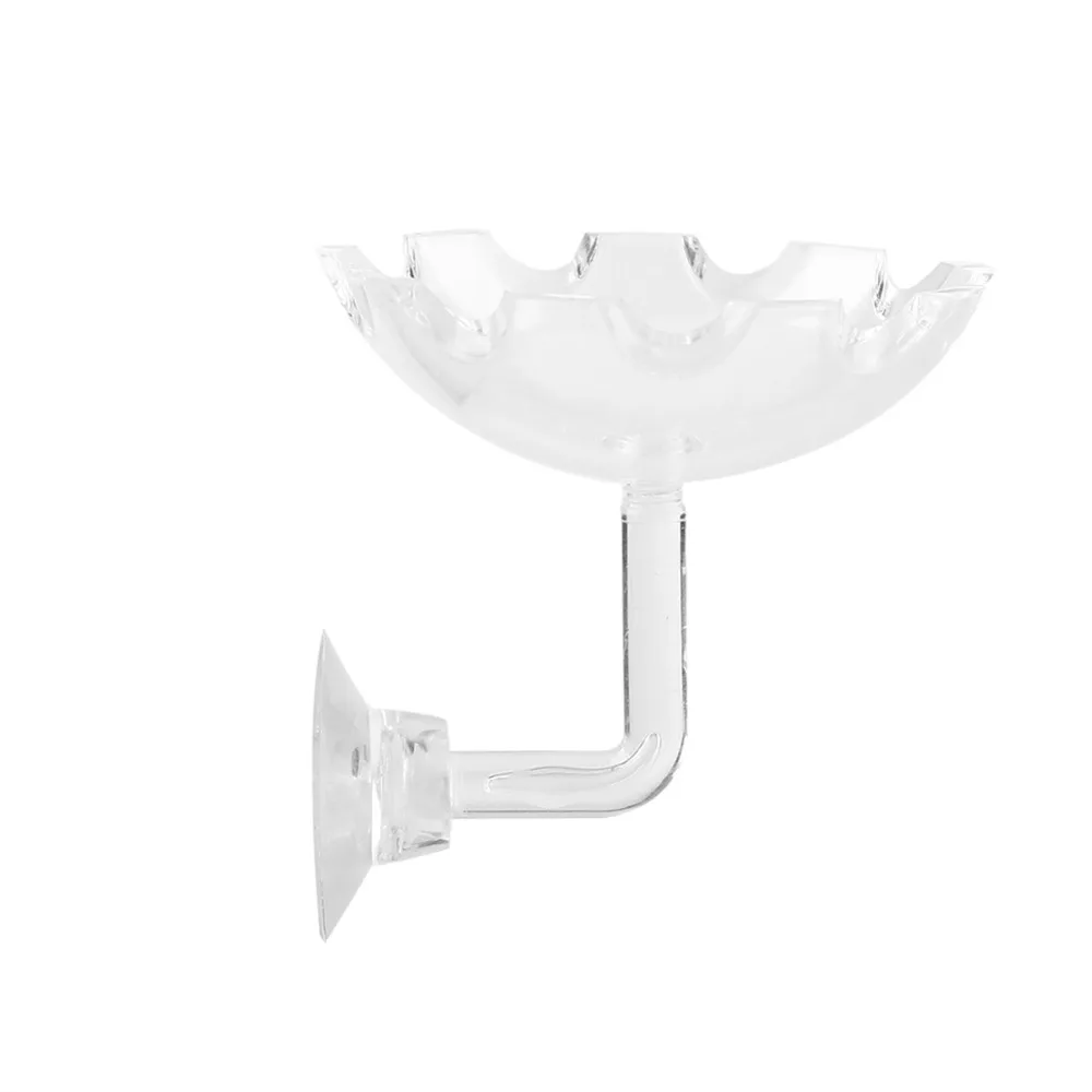 Acrylic Shrimp Feed…