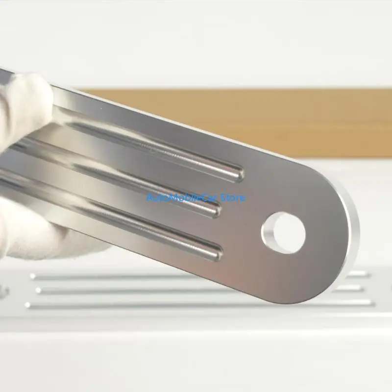 

Набор для опорных пластин G8TE для верхних отверстий для болта Стандартные и нижние отверстия болта Стандартные 15x 2 дюйма / 12